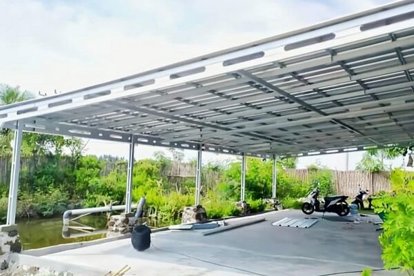 foto - Mega Jaya Kanopi - 1 foto - Mega Jaya Kanopi - 1